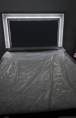 Cama nueva Nunca usada