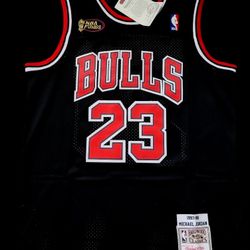 Chicago Bulls Jersey Michael Jordan 