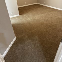 CARPET CLEANING