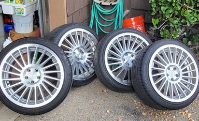 Wheels