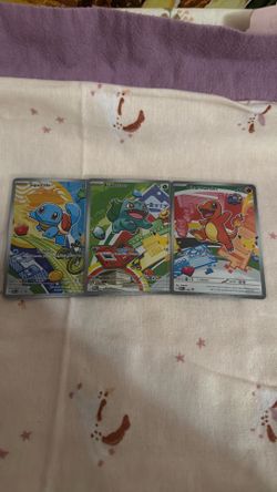 Pokemon