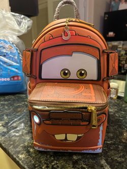 Mater Loungefly backpack