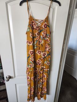 Long Dress