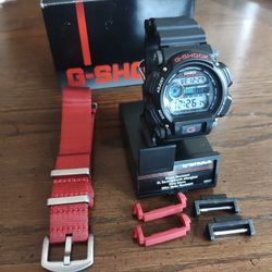 Casio G-Shock