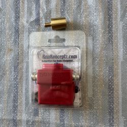 Knukonceptz Positive Battery Terminal