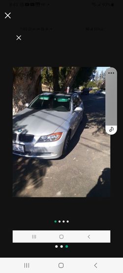 2007 BMW 328i