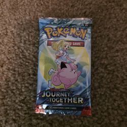 Journey Together Single Packs