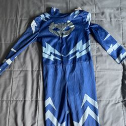 Pj Mask Costume
