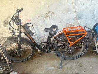 Radpowerbike