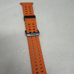 GENUINE Samsung Galaxy Watch Ultra Marine Band ET-SNL70 S/M/L - Orange