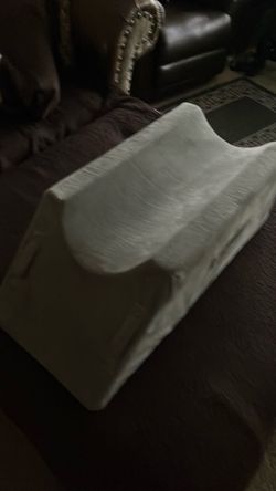 Foot or Knee Surgery??