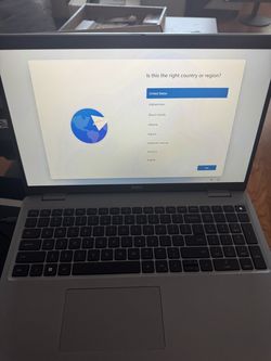 Dell Latitude 5540 Laptop