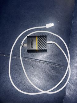Phone Charger