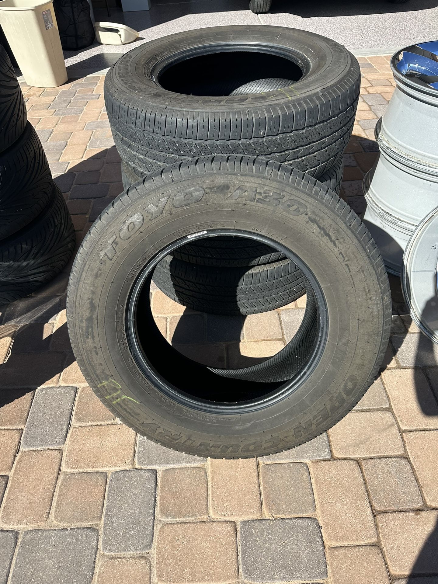 17 Truck Tires For Sale In Arizona City AZ OfferUp 17 Truck Tires For Sale In Arizona City AZ OfferUp