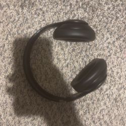 Beats Studio Headphones 