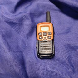 Walkie Talkie  Midland T51a