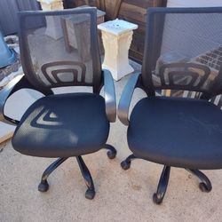 Office Chairs