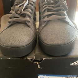 Adidas   Skate Shoes.