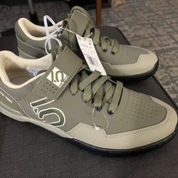 Five Ten Stealth Cycling shoes, Men’s 11