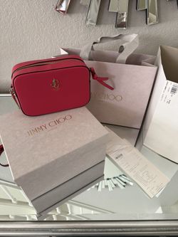 Jimmy Choo Bag