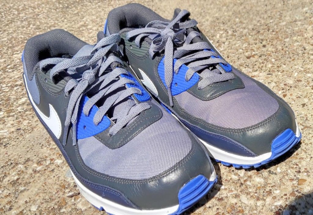 Nike Air Mens Shoes Size 12