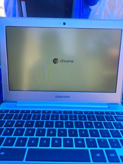 Samsung Chromebook
