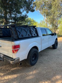 Leitner Active Cargo System f150
