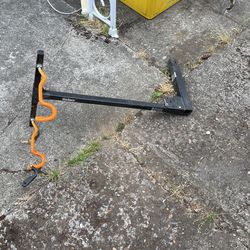 Bike Rack 