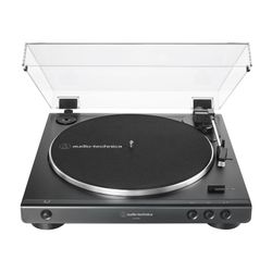 Audio Technica AT-LP60x Record Player