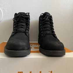 Men’s Timberland Boots