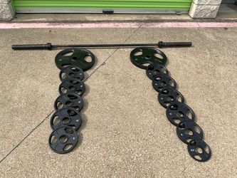 Weights
