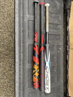 Girls/Women’s Louisville Slugger LXT