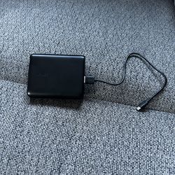 Anker PowerCore 13000 Portable Charger – Light & Compact