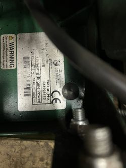 Billygoat Leaf Loader