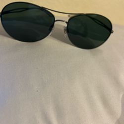 Giorgio Armani AR6099 Aviator Sunglasses- BRAND NEW 