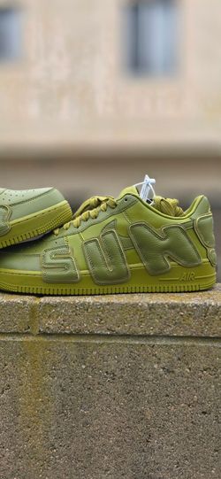 Nike Air Force 1 Low
Cactus Plant Flea Market Moss