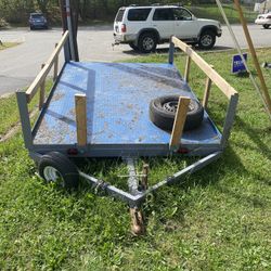 Trailer