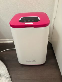 Luxury Towel warmer
