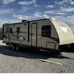2016 Winnebago Minnie 