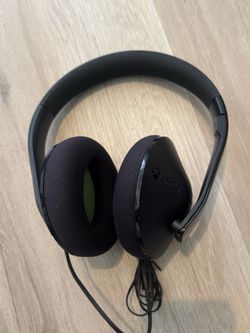 Original OEM Microsoft Xbox one headset