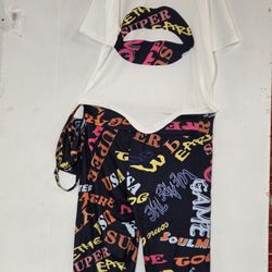 Woman Set