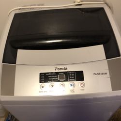 PANDA WASHER