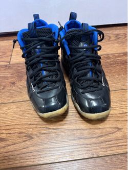 Foamposites