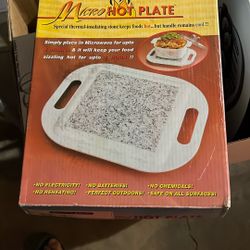 Micro Hot Plate
