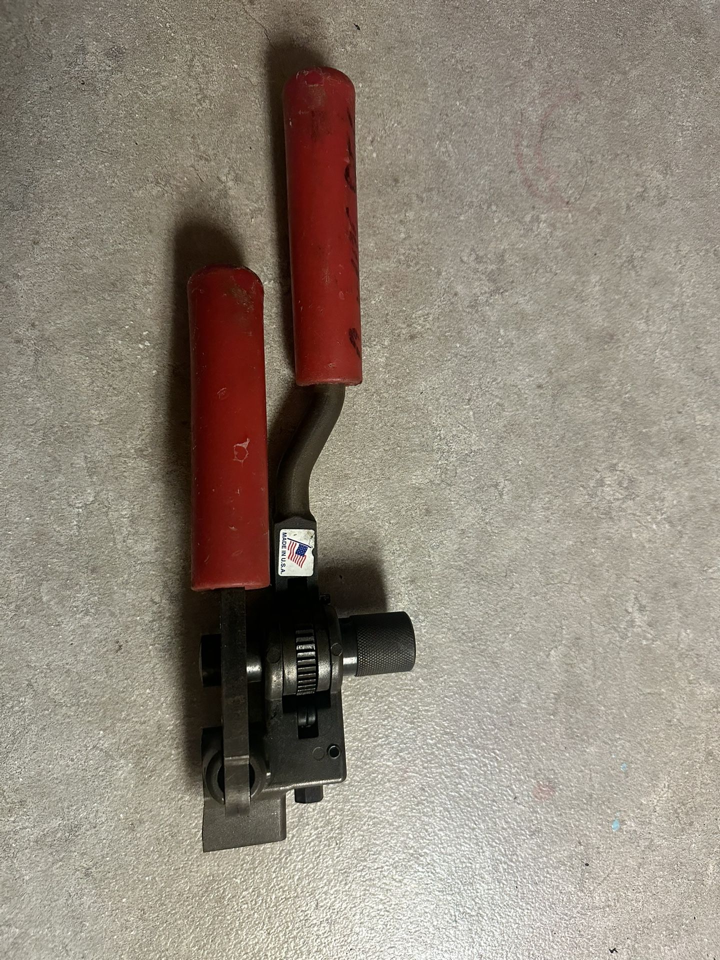 MIP 1900 Ratchet