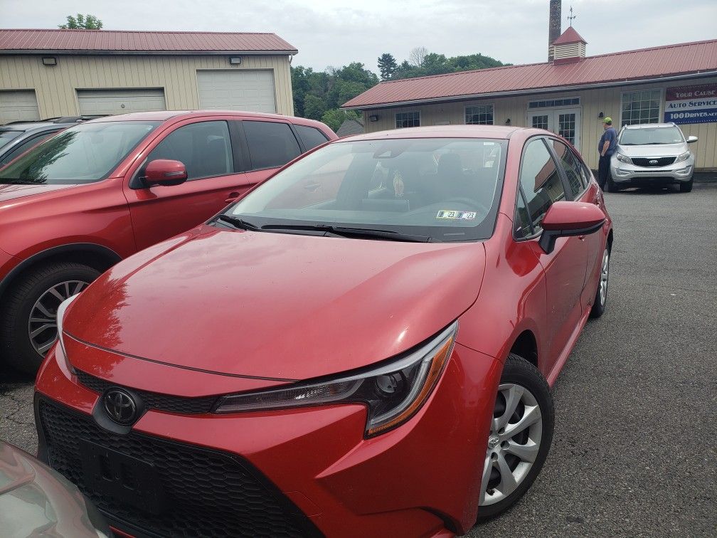 $100 Drives Every Single Vehicle