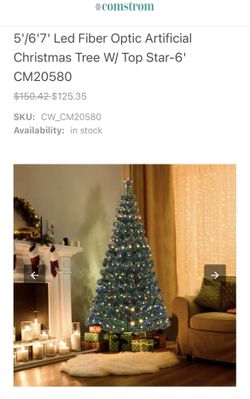 Christmas tree