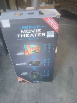 Projector