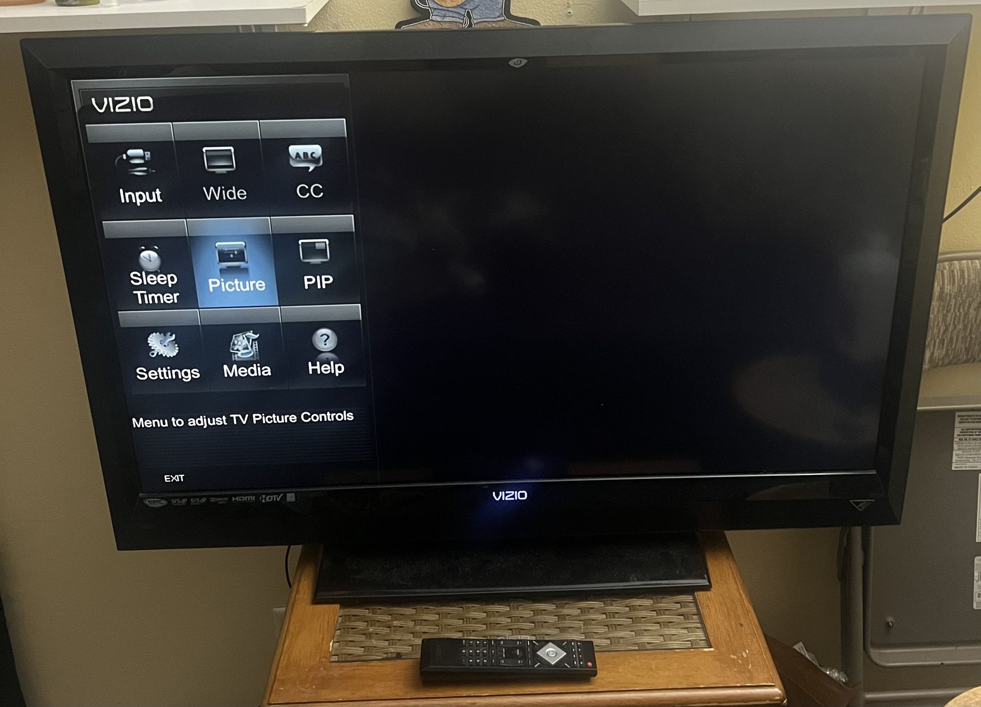 42” VIZIO TV