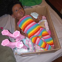 Baby doll